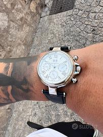 Orologio Residence Automatico Cartier