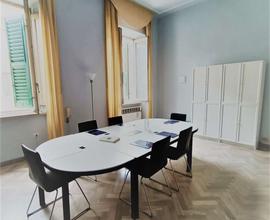 CORSO GARIBALDI APPARTAMENTO USO UFFICIO