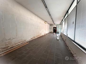 NEGOZIO A ALBIGNASEGO