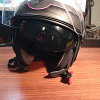 Casco jet SKORPION EXO-CITY  TAGLIA L