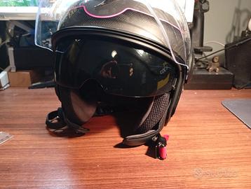 Casco jet SKORPION EXO-CITY  TAGLIA L