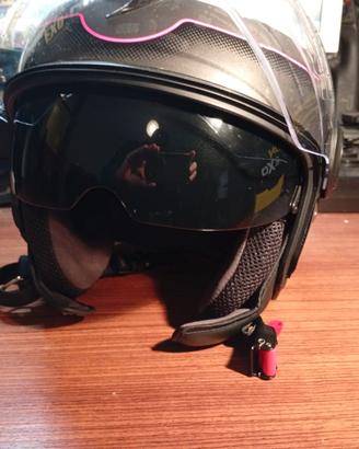 Casco jet SKORPION EXO-CITY  TAGLIA L