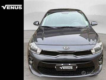 Kia Rio IV 2017 Benzina 1.2 mpi Evolution 84c...