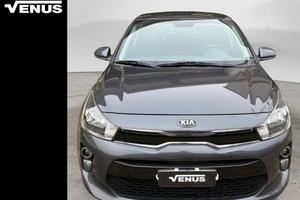 Kia Rio IV 2017 Benzina 1.2 mpi Evolution 84c...