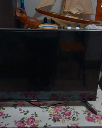 TV LED RCA 32" HD - Modello RB32H1-EU - Come Nuovo