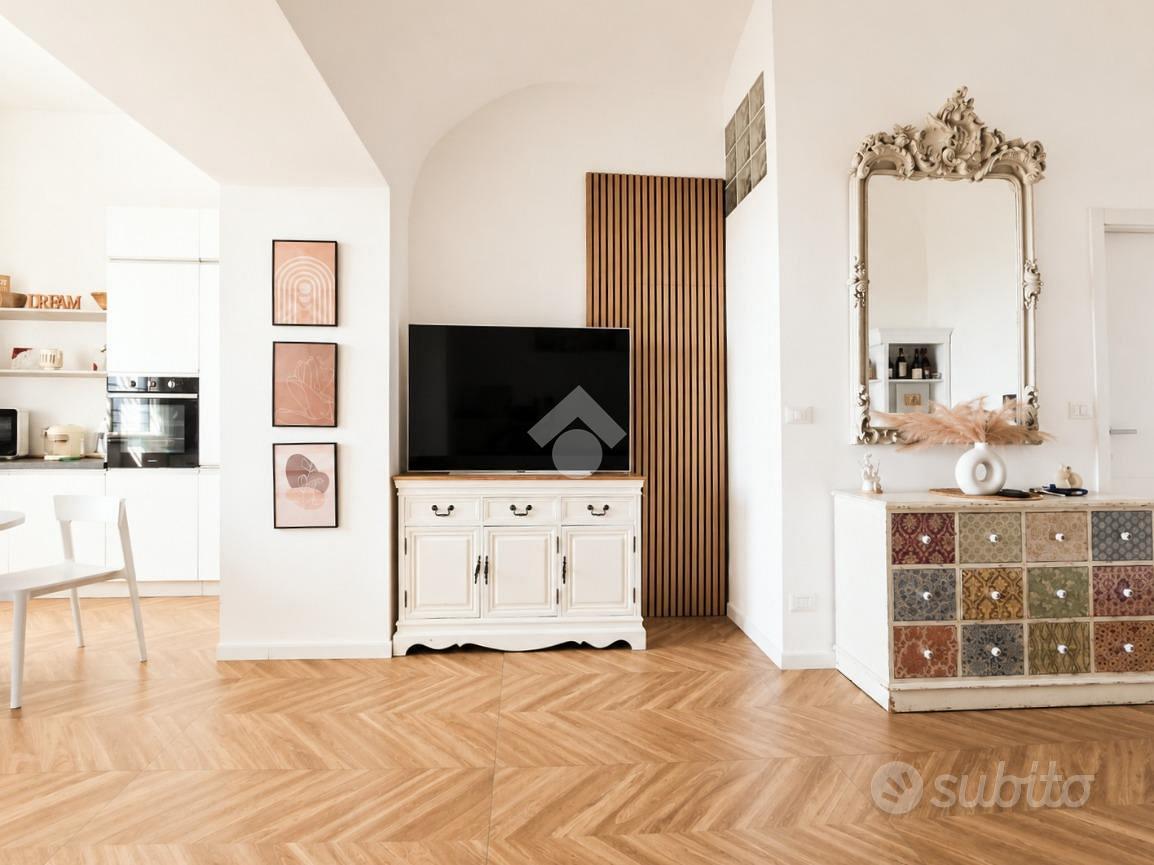 Apartment in Marano di Napoli, Torre Caracciolo - Vista 5