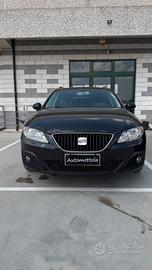 Seat Exeo ST 2.0 TDI 143CV CR Style