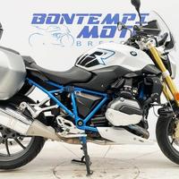 BMW R 1200 R + TOP CASE