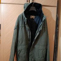 giubbotto volcom