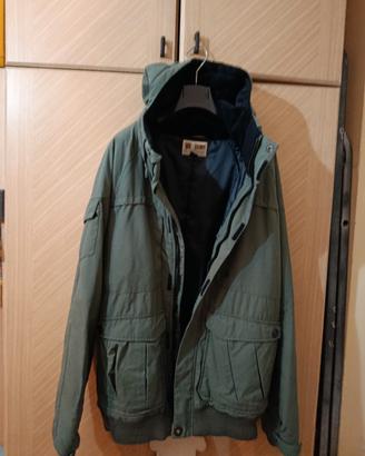 giubbotto volcom