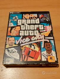 GTA Vice City PC