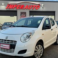 Suzuki Alto 1.0 GLX UNICO PROPRIETARIO