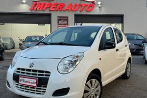 Suzuki Alto 1.0 GLX UNICO PROPRIETARIO