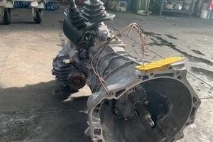 Cambio Manuale Opel Frontera 2.5TD VM41B 96/98