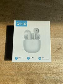 Auricolari Bluetooth Wireless 5.3