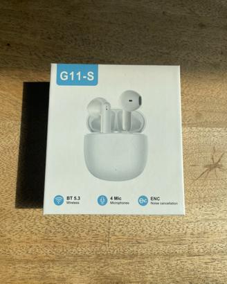 Auricolari Bluetooth Wireless 5.3