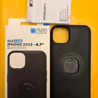 Custodia QuadLock per IPhone 14plus
