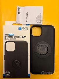 Custodia QuadLock per IPhone 14plus