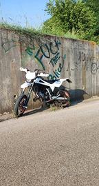 Husqvarna SM 125 - 2007