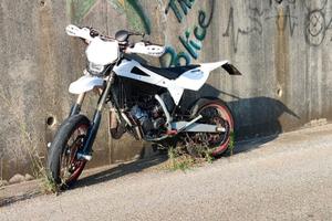 Husqvarna SM 125 - 2007