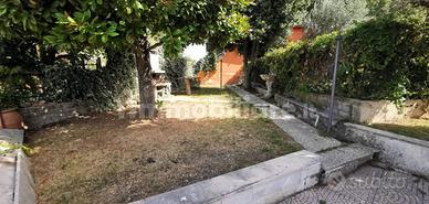 Villa indipendente Ginestra Sabina (RI)