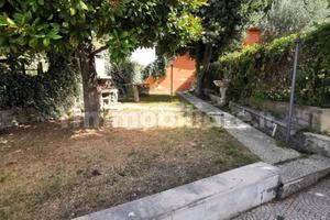 Villa indipendente Ginestra Sabina (RI)