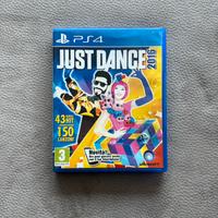 Just Dance 2016 - PS4