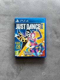 Just Dance 2016 - PS4