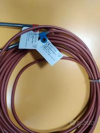 Sonde di temperatura per contatori di calore 