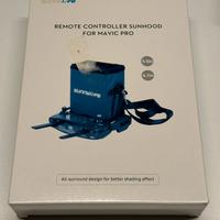Paraluce dji