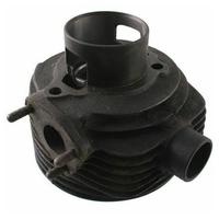 Cilindro a 3 prigionieri con pistone da 58,6