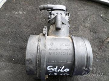 Debimetro Fiat Stilo 1.9 JTD