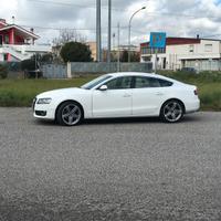 Audi A5 sportback  3.0 tdi s-tronic