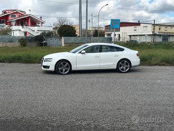 Audi A5 sportback  3.0 tdi s-tronic