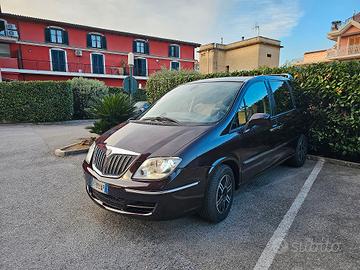 LANCIA PHEDRA