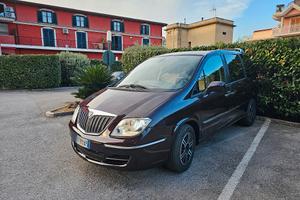 LANCIA PHEDRA