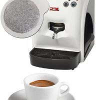 RDL Macchina Caffè Performante + 150 caffè Gratis