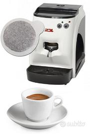 RDL Macchina Caffè Performante + 150 caffè Gratis