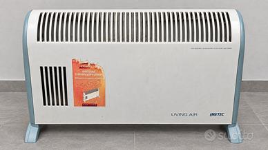 Termoconvettore elettrico  Imetec