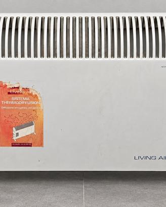 Termoconvettore elettrico  Imetec