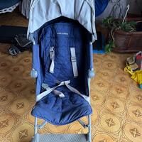 Passeggino Maclaren