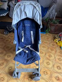Passeggino Maclaren