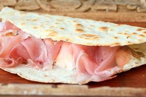 Piadineria in posizione ottimale 200-101 A