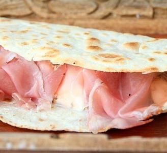 Piadineria in posizione ottimale 200-101 A