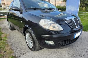 Lancia Ypsilon 3 Porte Ypsilon 1.3 mjt Argento