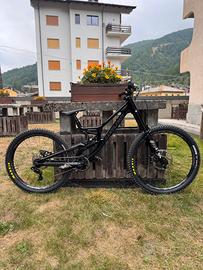 SANTA CRUZ V10.8