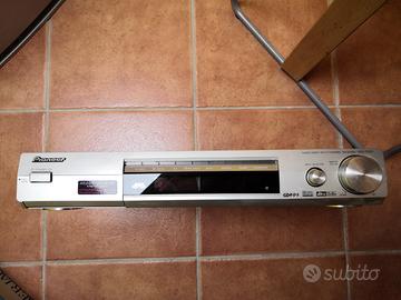 Amplificatore Pioneer VSX-C501 surround 6.1