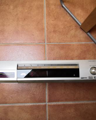 Amplificatore Pioneer VSX-C501 surround 6.1