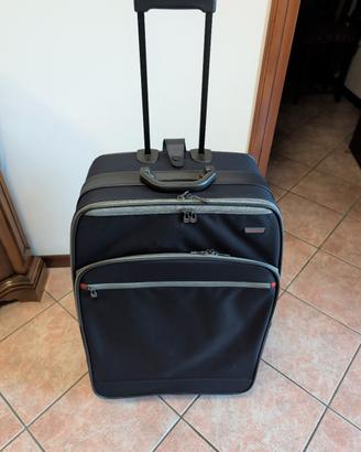 valigia Samsonite 