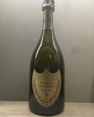 Dom Perignon 2010